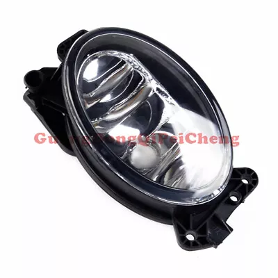 LISTING! Fog Light Left Side Without Light Bulb FIT Mercedes W204 W211 07-12 • $24.86