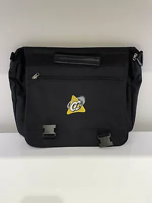 CC's Corn Chips Messenger Bag - Brand New RARE PROMOTIONAL - Free Postage • $35