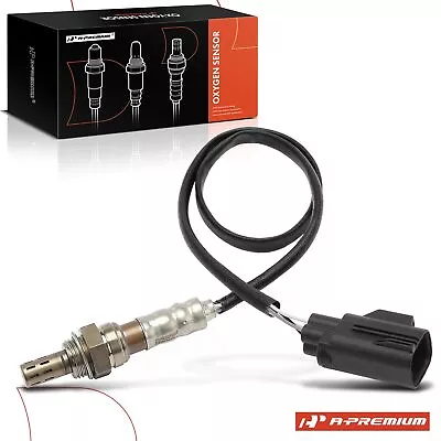 New O2 Oxygen Sensor Downstream Right For Volvo XC90 2007 2008 2009-2014 L6 3.2L • $22.56