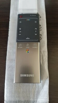 £39.90 • Buy NEW SAMSUNG Smart Touch TV Remote Control RMCTPE1 Original Genuine AA59-00631A
