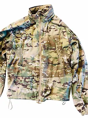 Pcu Level 5 Multicam Ocp Soft Shell Jacket Orc Industries Xl Free Shipping Nwot • $364.99