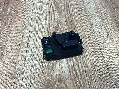 Mercedes W210 E55 E430 Front Left Driver Side Seat Switch Control Oem 1998_2002 • $25.46