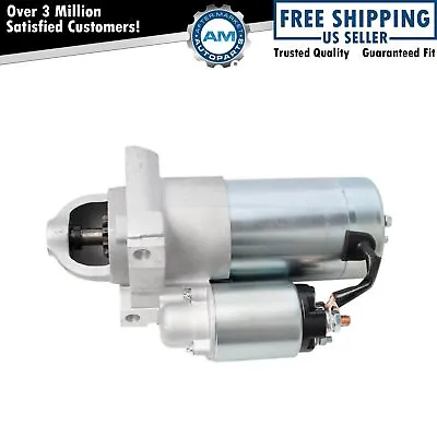 New Starter Motor For Chevy Tahoe GMC Yukon GM Truck Van SUV 4.8L 5.3L • $60.63