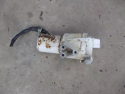 Johnson /evinrude Outboard  Part  Power Tilt  Motor & Pump 40-135 Hp  Parts Only • $200