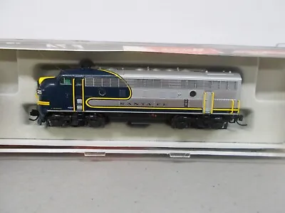 Intermountain ~santa Fe / Atsf - Bluebonnet F7a Locomotive # 325~n Scale • $160