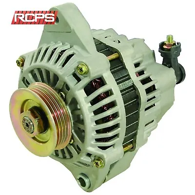 New 75A Alternator For Honda Civic 1.6L 1996-2000 31100-P2E-A02 31100P2EA01RM • $81.99