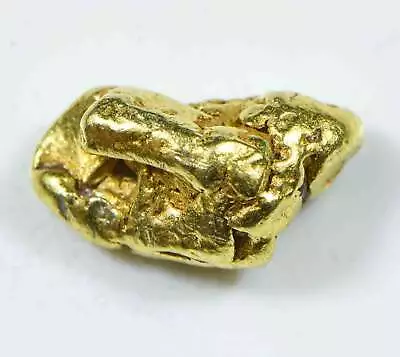 #101 Alaskan BC Natural Gold Nugget 1.35 Grams Genuine • $132.87