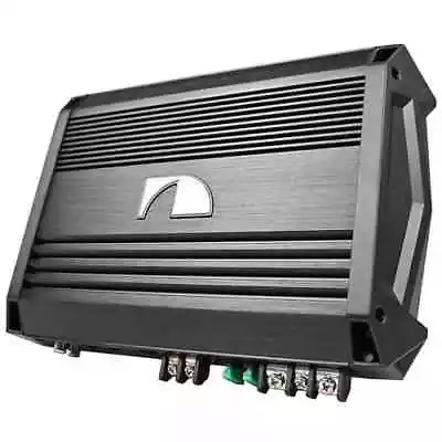 Nakamichi Amplifier Monoblock 1 Channel Amp Class D 3000W Max Power NGO-D500.1 • $159.99