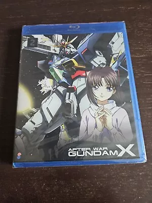 Mobile Suit Gundam After War X Collection 2 / NEW Anime On Blu-ray • $69.99