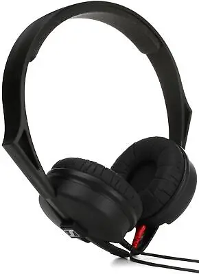 $99.95 • Buy Sennheiser HD 25 Light Lightweight On-ear Studio Headphones