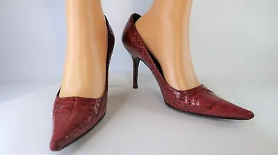 £25 • Buy Shoe Size 39 By Dolce & Gabbana