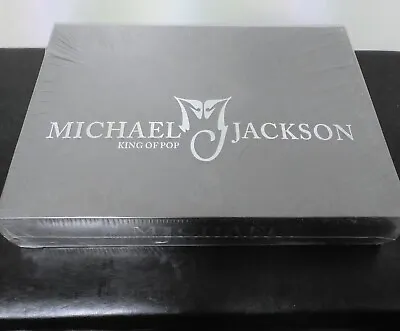 33DVD+2CD-BOX MICHAEL JACKSON / Ultimate Edition 35-Disc Set Michael Jackson... • $210