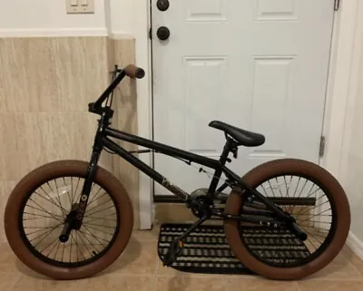 Mongoose Legion Kids Freestyle BMX Bike 20 Inch Wheels L20 • $190