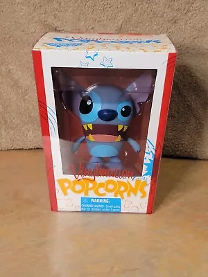 DISNEY Vinylmation Popcorn Stitch from Lilo & Stitch Shanghai Disney Resort • $12.95