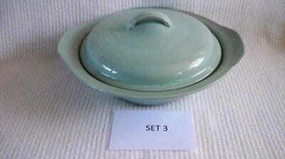 £5 • Buy Woods Ware Beryl Green Tureen Vintage/ Retro / Utility/ WWII Low Start Price!