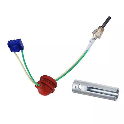 VEVOR Diesel Heater Glow Plug Kit And Removal Fitting Tool For 2KW-8KW Heater • $17.99