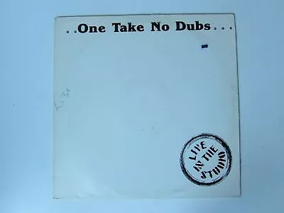 Various:  One Take No Dubs NWOBHM  1982 Neat Records 12  • £9.99