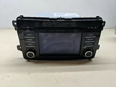 2015 Mazda CX-9 Navigation Radio Receiver TK21 66 DV0D • $179