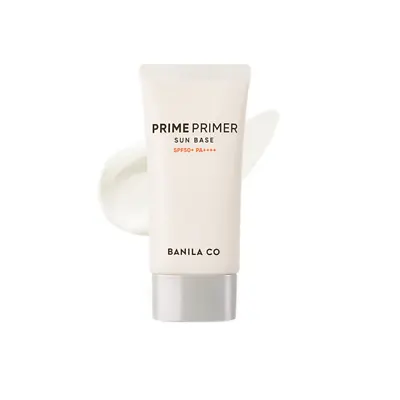 BANILA CO Prime Primer Sun Base 1.69oz / 50ml SPF50+PA++++ / Korea K-Beauty • $21.99
