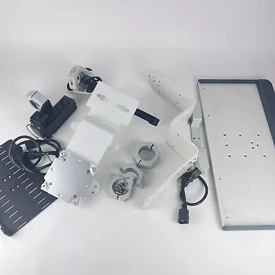 Viasys Natus Neurology Nicolet One EEG Rolling Cart Mount Accessories • $125