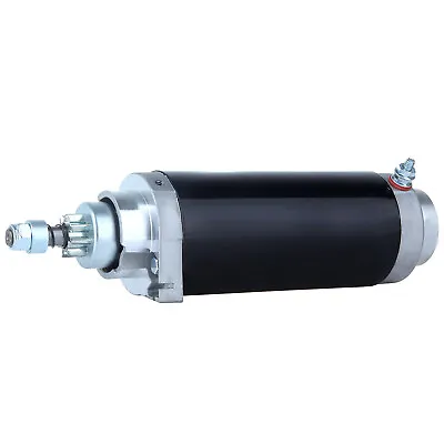 Starter For Mercury 150L XR6 2.5L 1999 2000 2001 2002 2003 2004 2005 5389N • $85.22