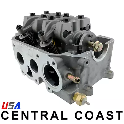 650cc JOYNER ROAD LEGAL / OFF ROAD BUGGY CYLINDER HEAD ASSY. ALSO FITS GOKA • $513.84