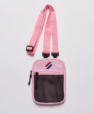 £5.10 • Buy Superdry Mens Essential Logo Cross Body Bag Size 1SIZE