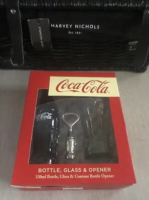 Vintage Coca Cola Memorabilia Unopened/boxed Collectables. • £15