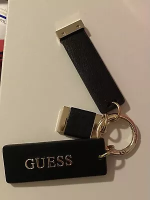 Guess Keyring New Handbag Accessory Keychain Guess Womens Bags Purses • $46