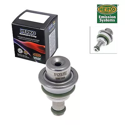 New Herko Fuel Pressure Regulator PR4133 Mazda 2006-2014 • $27.50