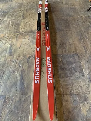 Madshus Cross Country Skis • $425