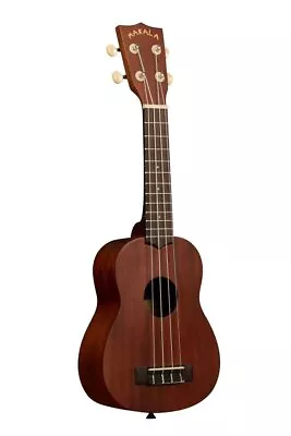 Kala Makala Soprano Ukulele • $59