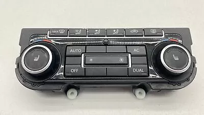 2009-2011 VW AC Climate Temp Control Unit OEM #5K0907044FE • $47.99