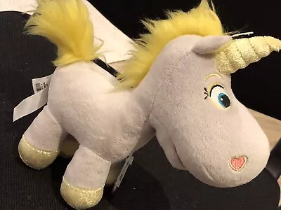 £17.95 • Buy Disney Store Toy Story 3 & 4 - BUTTERCUP, Unicorn Soft Plush Toy Horse Doll 9 