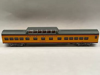 Kato Vista Dome Passenger Car Union Pacific Columbine #7001 UP Coach N-Scale • $64