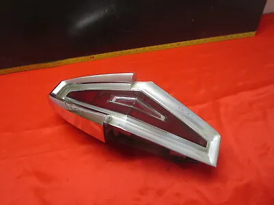 1967 Mercury Meteor Montcalm Tail Light Assembly Right Side • $189.95