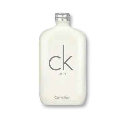 [Brand New] Calvin Klein CK One EDT • $25