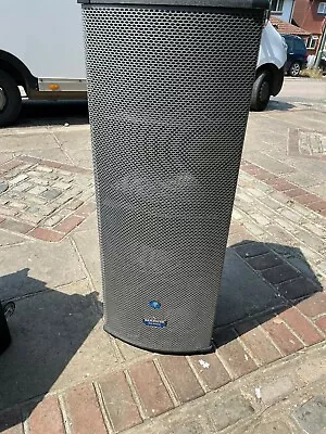 £600 • Buy Mackie Sa1232z Speaker 