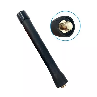 NAE6522 UHF Antenna For Motorola P100 P200 GP340 GP360 CP040 CP160 GP344 PRO1150 • $3.99