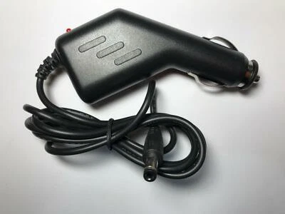 £9.99 • Buy Vtech Innotab Learning Tablet Car Charger Adaptor 9V 300mA 2.7VA Model DB09030A