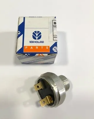 New Holland Gearbox Safety Isolation Switch For Massey Ferguson Ford C5NN11N500A • £11.95
