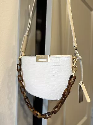 JOY GRYSON Claire Handbag • $150