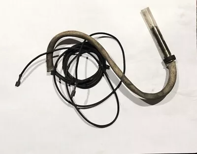 JANDY R0011800 LAARS HEATER THERMISTOR / TEMP SENSOR With Thermostat Sleeve • $70