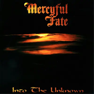 Mercyful Fate Into The Unknown (Vinyl) 12  Album • $22.49