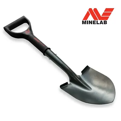 Minelab Mini Metal Detecting Spade • £17.95