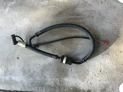 3441992 Vintage NOS Mopar OEM A/C Heater Supply & Return Hose Tube  • $28.20