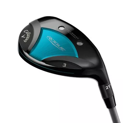 Callaway Rogue 6 Hybrid Graphite Womens • $62.99