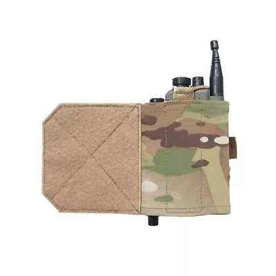 Sord Prr / Spr Underwing Radio Pouch Suit H4855 / Prc343 Radio Lh/rh Reversible • $25.09