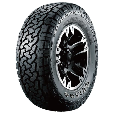 $701.32 • Buy 4 New Comforser Cf1100  - Lt285x75r16 Tires 2857516 285 75 16