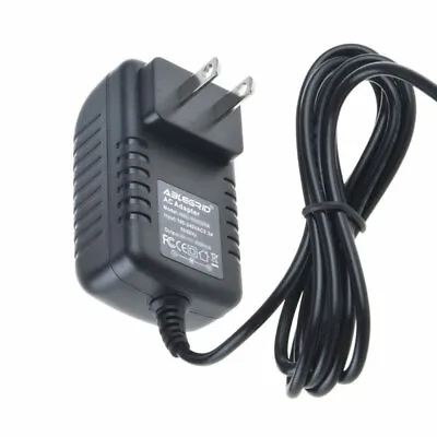 AC Power Adapter For Marantz PMD660 PMD620 MK II Handheld Digital Voice Recorder • $11.59